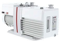 Welch 22 CFM CRVPro 30 Direct Drive Rotary Vane Vacuum Pump