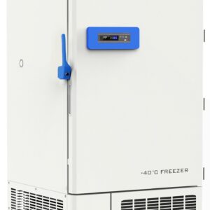 Ai DeepFreeze 27 Cu Ft -40°C Upright Medical Freezer 110V