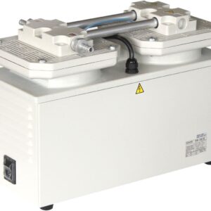 ULVAC DA-241 9.2 cfm Oil-Free Diaphragm Pump