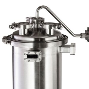 Delta Falling Film Evaporator – 45 gal./hr.