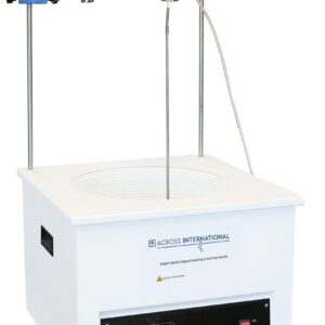 Ai DigiM 10L 300°C 1200 RPM Digital Heating & Stirring Mantle