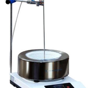 Ai DigiM 2L 300°C 1200 RPM PID Controlled Digital Heating Mantle