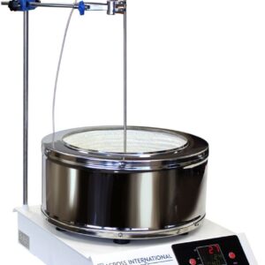 Ai DigiM 5L 300°C 1200 RPM PID Controlled Digital Heating Mantle