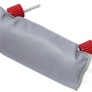 Ai DrainShield -60C to 280C Fabric Insulation Sleeve for 5L Head