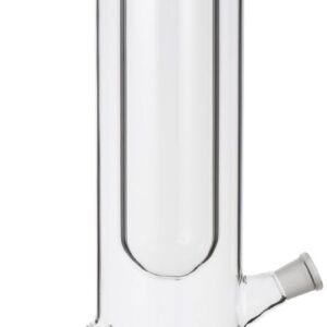 Glass Cold Trap (Dry Ice) Condenser for Ai 2L Rotary Evaporator