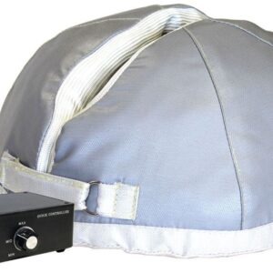 Ai 10L HeatedShield 400C Fabric Heating Top with Temp Controller