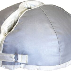 Ai DomeShield 800°C Rated Fabric Insulating Top for 20L Flasks