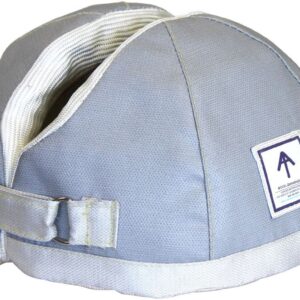 Ai DomeShield 800°C Rated Fabric Insulating Top for 5L Flasks