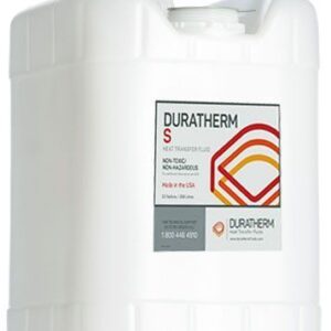 DURATHERM S -66C to 366C Thermo Transfer Fluid 5-Gallon (18.9L)