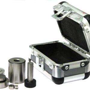 10mm Diameter ID Dry Pressing Die Set