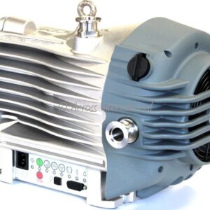 Edwards nXDS6iC 4.0 cfm Chemical-Resistant Dry Scroll Pump