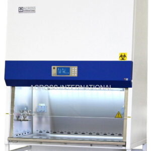 NSF Certified 4 Ft Class II Type B2 Biosafety Cabinet 110V