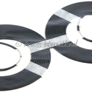 Ai CleanVac Series Dry Scroll Pumps Tip Seal Service Kit