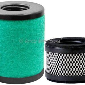 Edwards EMF10/20 Vacuum Pump Exhaust Filter Mist/Odour Elements