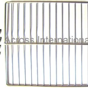 Stainless Steel Oven Racks for FO Series Ovens