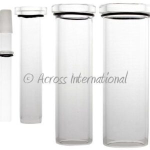 Ai SolventVap Rotary Evaporator Vapor Duct with Sealing Gasket