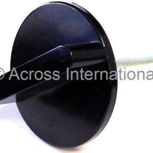 Vacuum Valve Turn Knob for AT Series Vacuum Drying Ovens