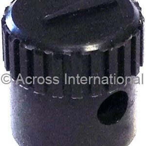 Rubber Vacuum Release Valve Cap for AT Series Vacuum Ovens