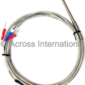 PT100 Thermocouple for FO and AT Series Drying Ovens