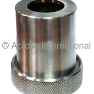 50ml Stainless Steel Jacket (Item# MSSC.50)