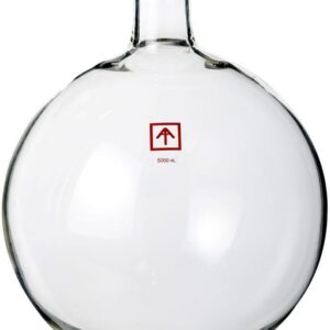 5L Evaporating Flask for Ai 5L SolventVap Rotary Evaporators