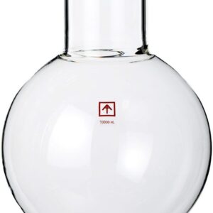 10L Large-Neck Evaporating Flask for Ai 10L Rotary Evaporators