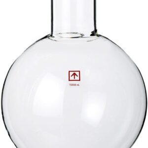 10L Small-Neck Evaporating Flask for Ai 10L Rotary Evaporators