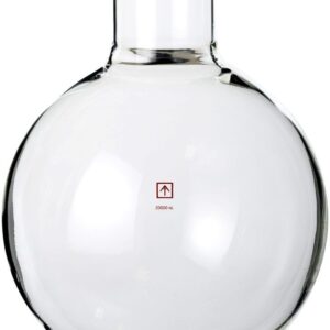 20L Large-Neck Evaporating Flask for Ai 20L Rotary Evaporators