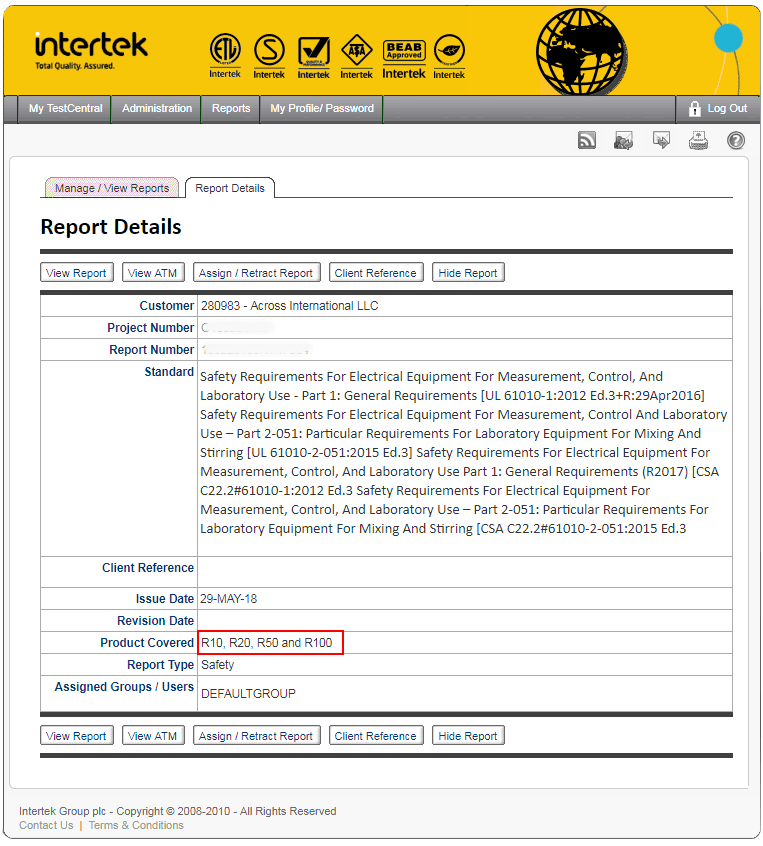 Decarboxylation Package - Ai 50L Single/Dual Glass Reactor with Welch Pump - Image 7