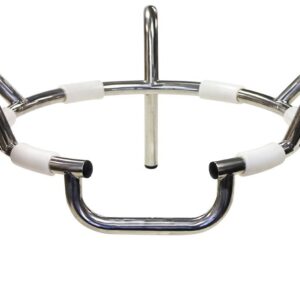 Stainless Steel Flask Carrier for Ai 50L Evaporating Flask