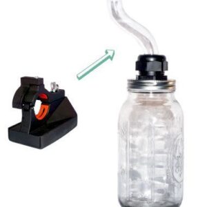 Collection Jar Bundle for Arometrix Fraction Finder