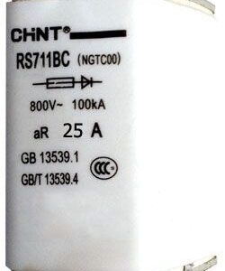 Fuse for AI High Temperature Atmosphere/Tube/Muffle Furnaces