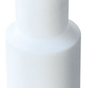 Ai Filtered Glass Reactors PTFE 1.5" Triclamp Drain Adapter