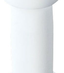 Ai Filtered Glass Reactors PTFE KF25 Drain Adapter