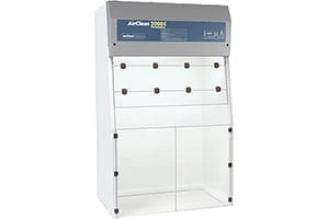 AirClean - Large Enclosure