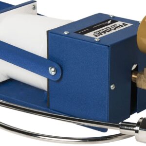 Bel-Art Frigimat Economy Block Dry Ice Maker