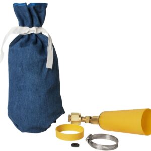 Bel-Art Frigimat Junior Dry Ice Maker