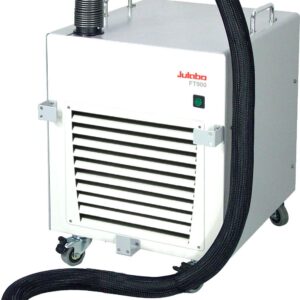 Julabo FT900 -90°C Immersion Cooler with probe for rapid cooling