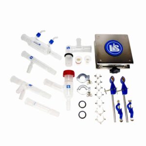 Lab Society G3 Full Bore Upgrade Kit, 12L