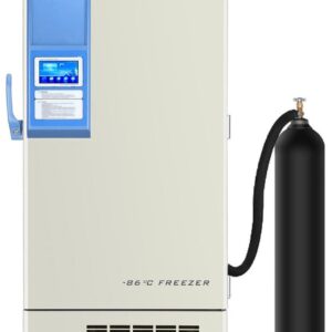 CO2 Backup System for Ai -86C ULT Ultra-Low Freezers