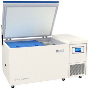 Ai Glacier 21 Cu Ft -86C Ultra Low Temp Chest Freezer ETL 220V