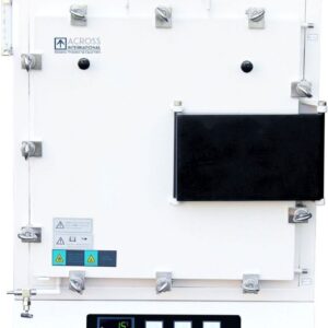 1700°C Max Controlled Atmosphere Muffle Furnace w/ PC Interface