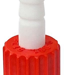 Ai 250°C Rated PTFE GL16 Connector w/ Viton Gasket - Pack of 5