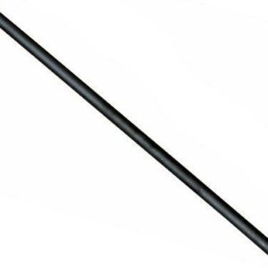 1/2" x 14" Carbon Graphite Stirring Rod for Metal Casting