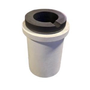Graphite Crucible Set 75ml