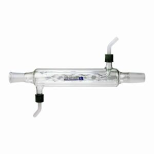 Allihn-Style High Efficiency Condenser