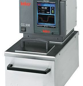 Huber CC-308B 300°C 8.5L Heating Circulator with Pilot ONE