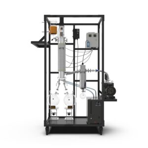 HiVE30™ Thin Film Distillation System – Single Stage, 0.3 m2