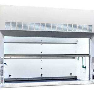 iQ Labs Benchtop Series Fume Hoods