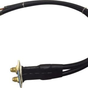 39" Flexible Cable for IH Series Induction Heaters